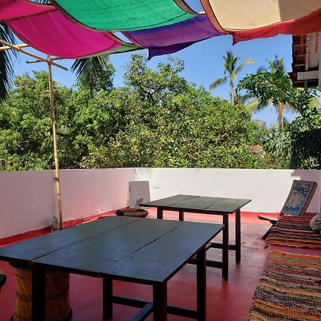 Laxmi Happy Home In Querim Goa المظهر الخارجي الصورة