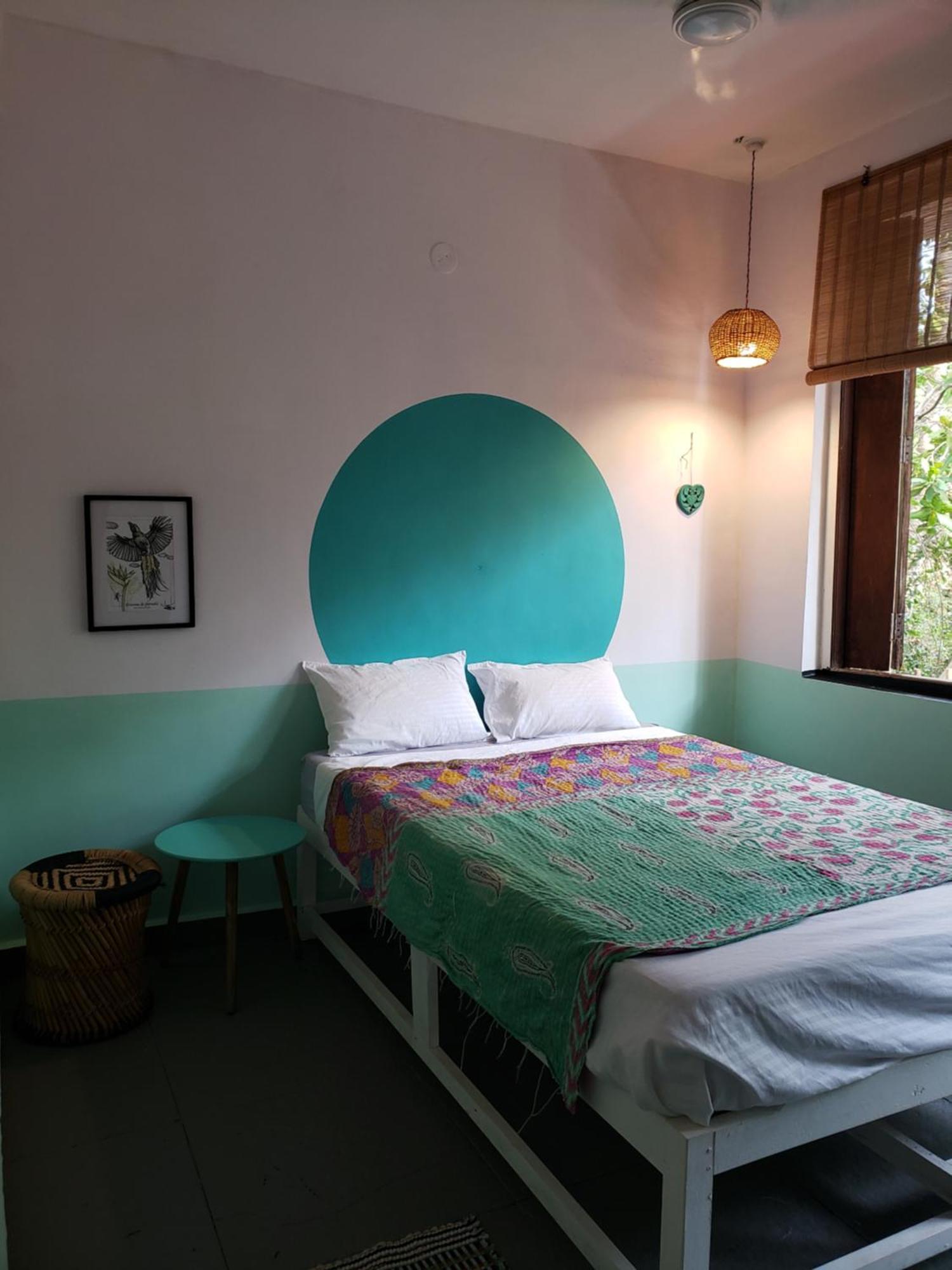 Laxmi Happy Home In Querim Goa المظهر الخارجي الصورة
