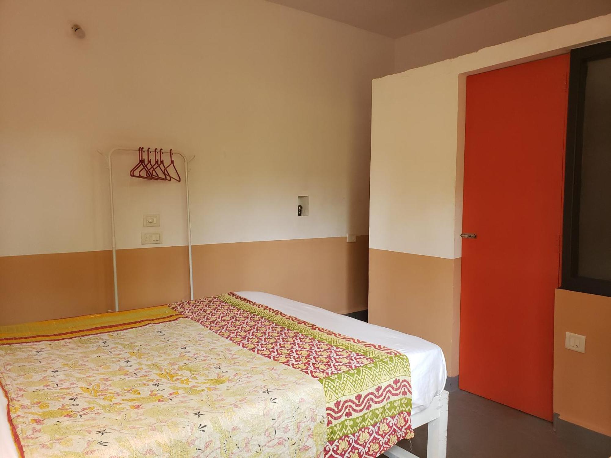 Laxmi Happy Home In Querim Goa المظهر الخارجي الصورة