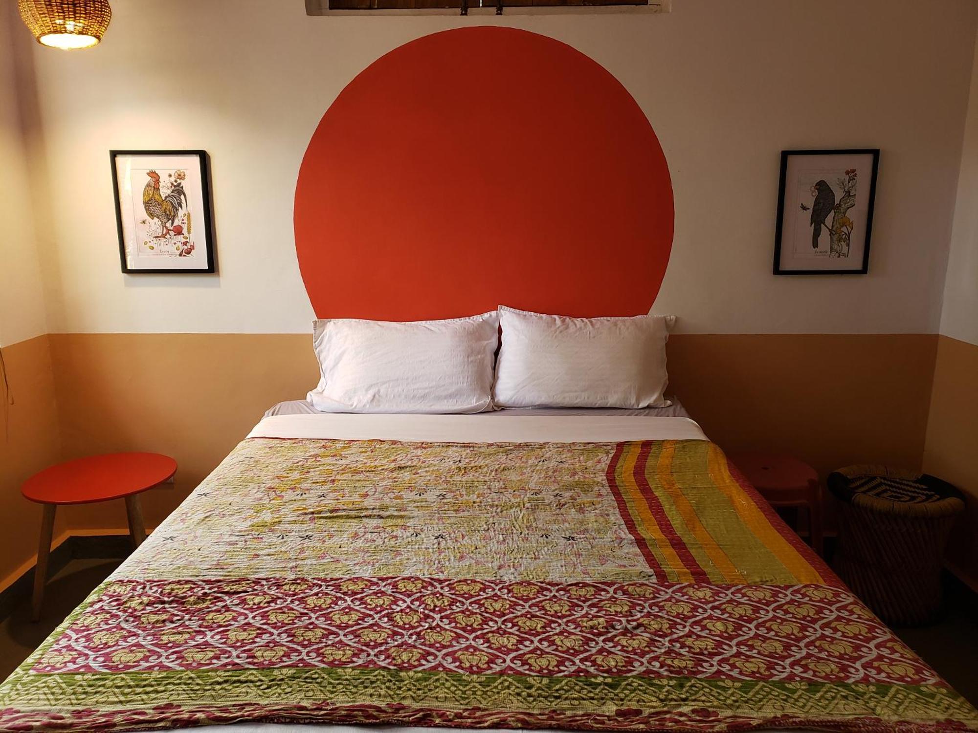Laxmi Happy Home In Querim Goa المظهر الخارجي الصورة