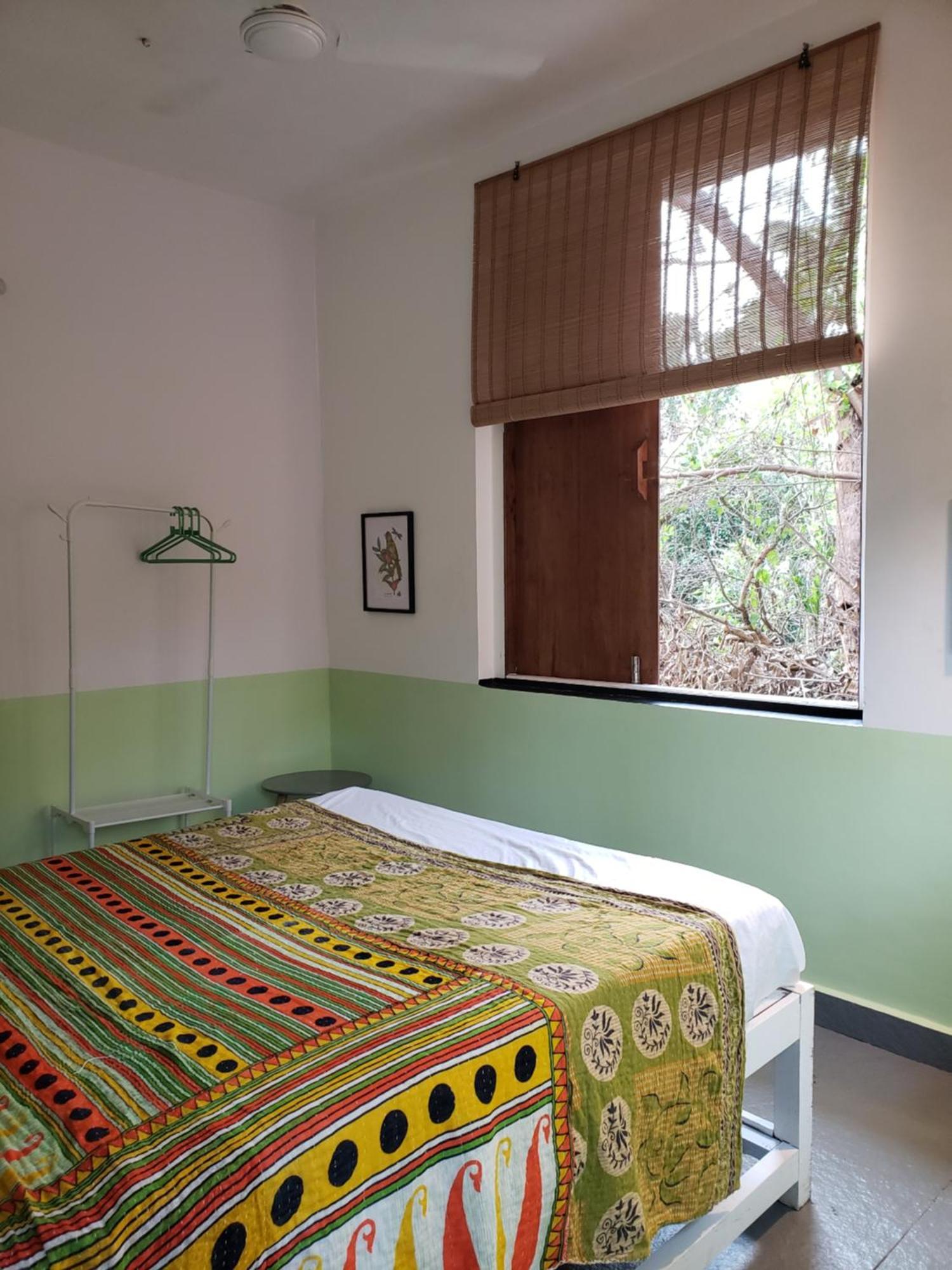 Laxmi Happy Home In Querim Goa المظهر الخارجي الصورة