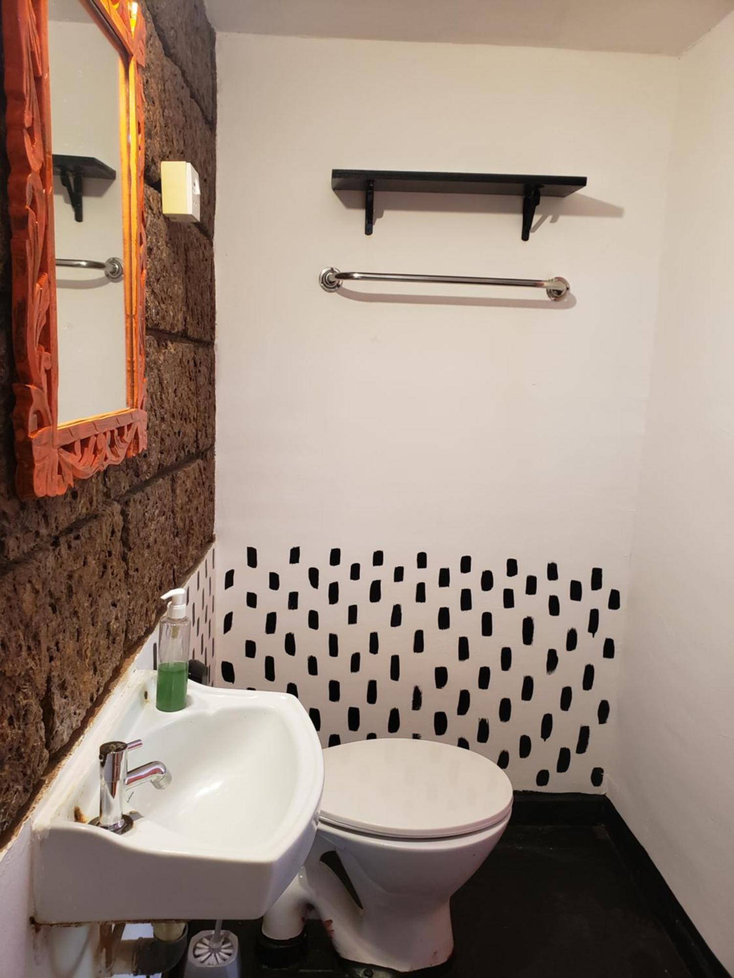 Laxmi Happy Home In Querim Goa الغرفة الصورة