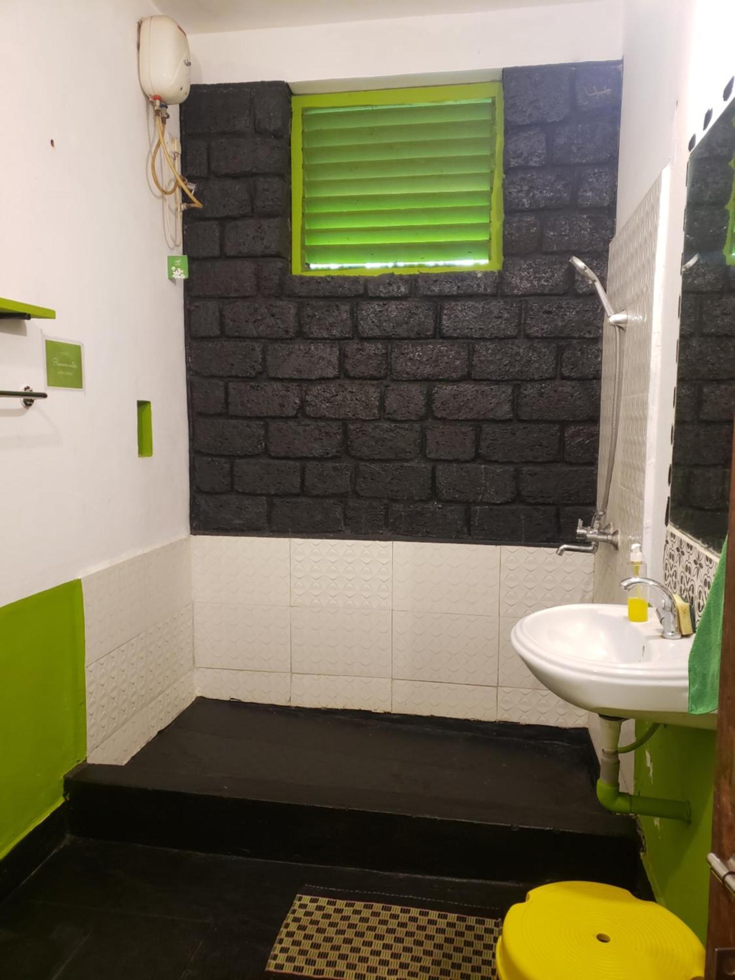 Laxmi Happy Home In Querim Goa المظهر الخارجي الصورة