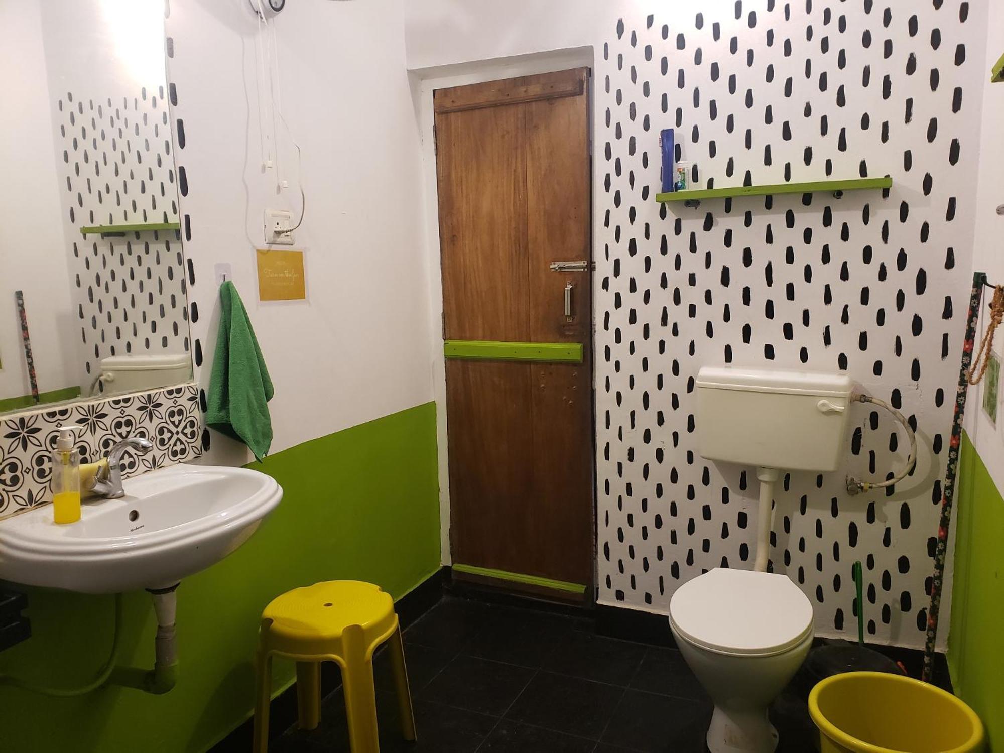 Laxmi Happy Home In Querim Goa المظهر الخارجي الصورة