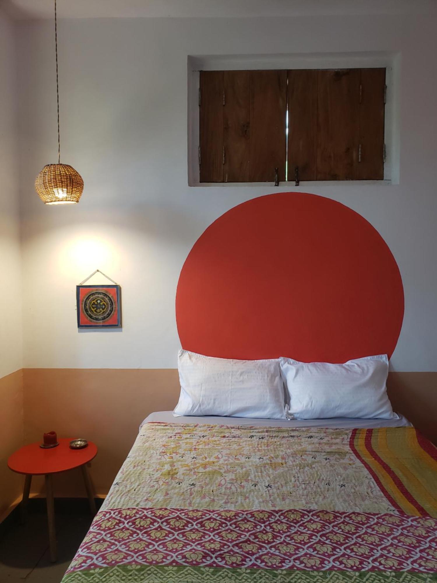 Laxmi Happy Home In Querim Goa المظهر الخارجي الصورة