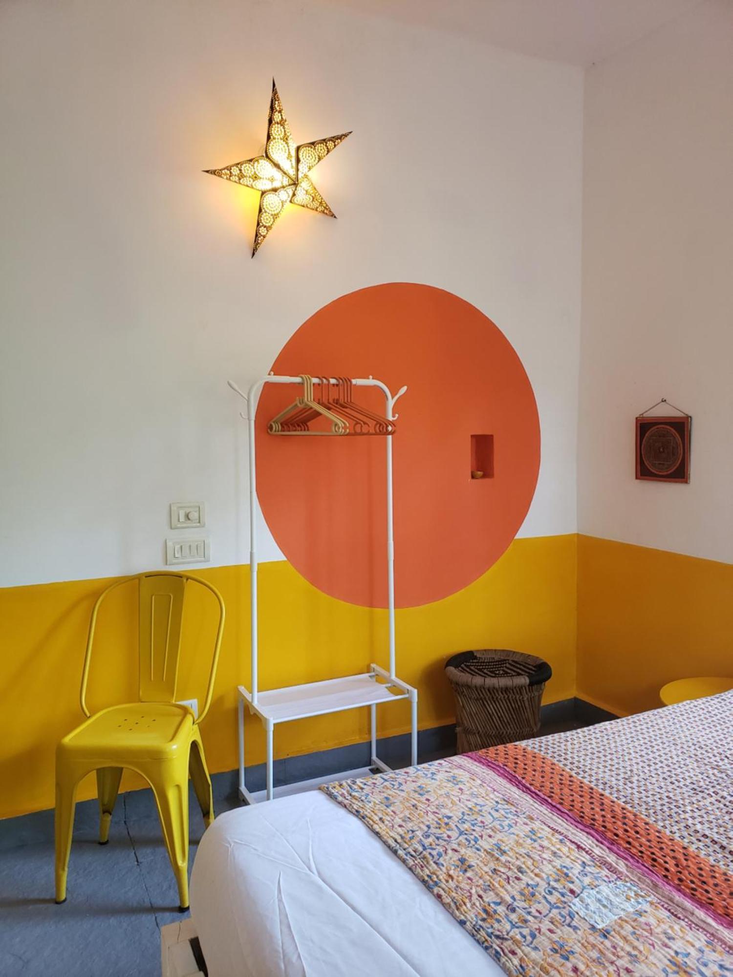 Laxmi Happy Home In Querim Goa المظهر الخارجي الصورة
