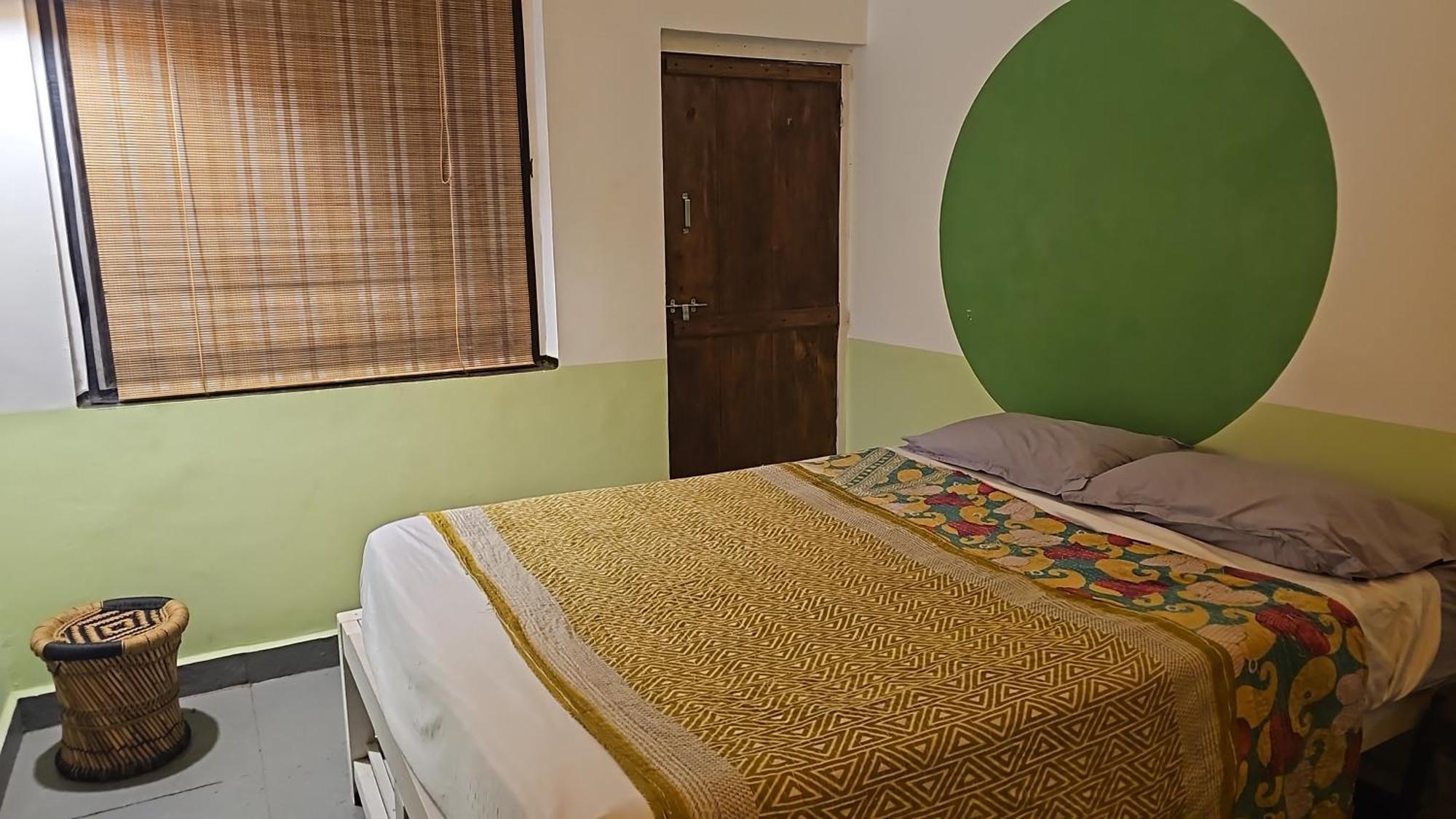 Laxmi Happy Home In Querim Goa المظهر الخارجي الصورة