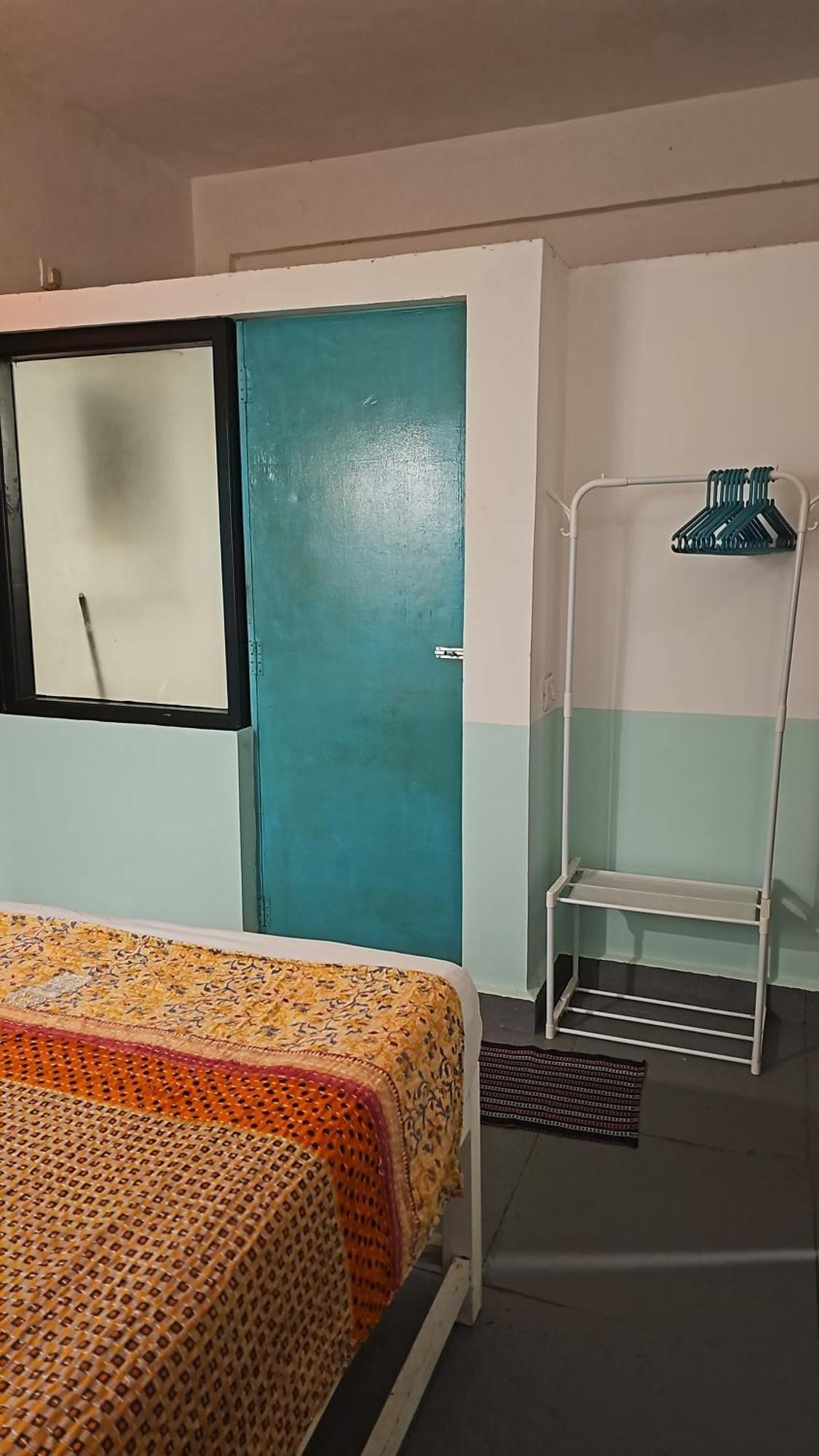 Laxmi Happy Home In Querim Goa المظهر الخارجي الصورة