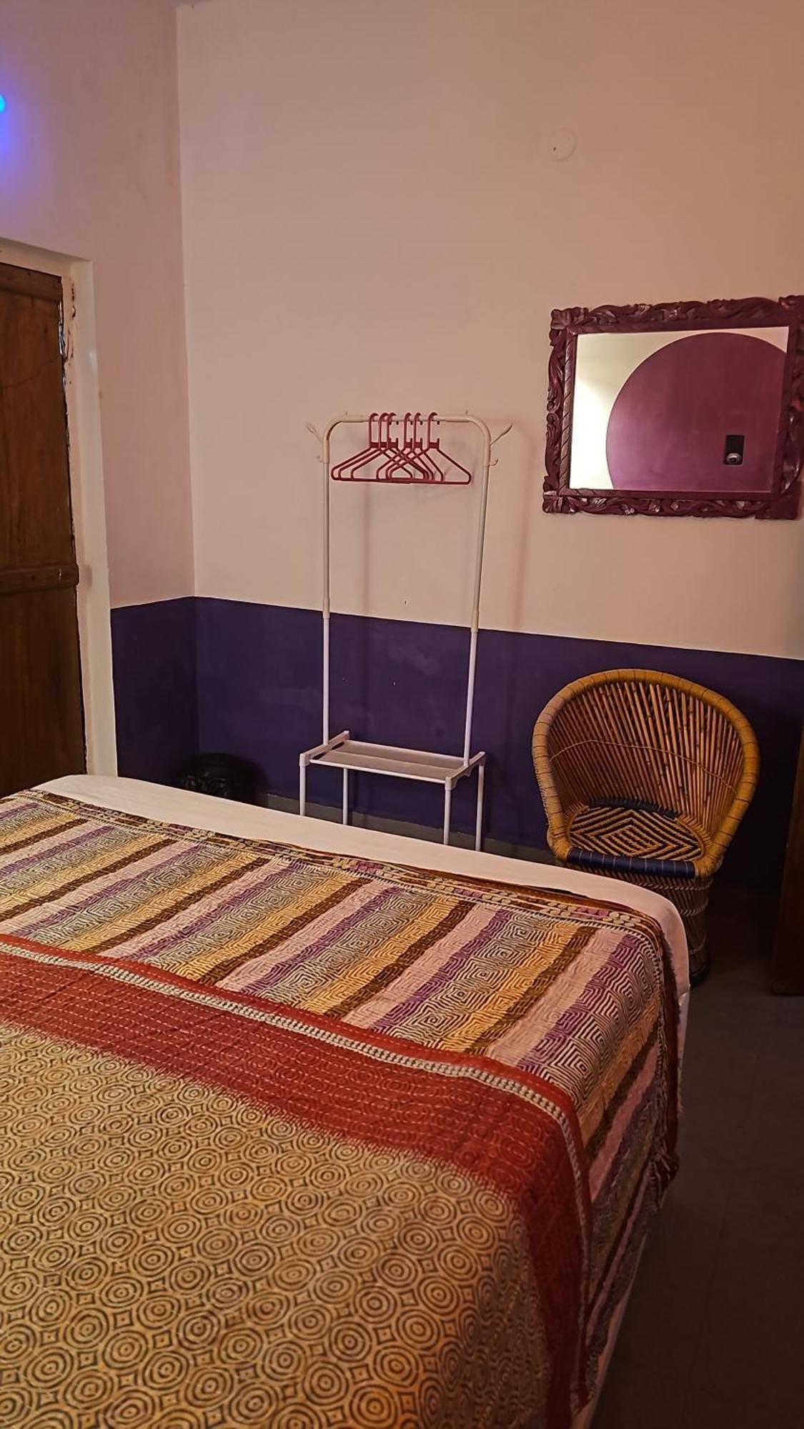 Laxmi Happy Home In Querim Goa المظهر الخارجي الصورة