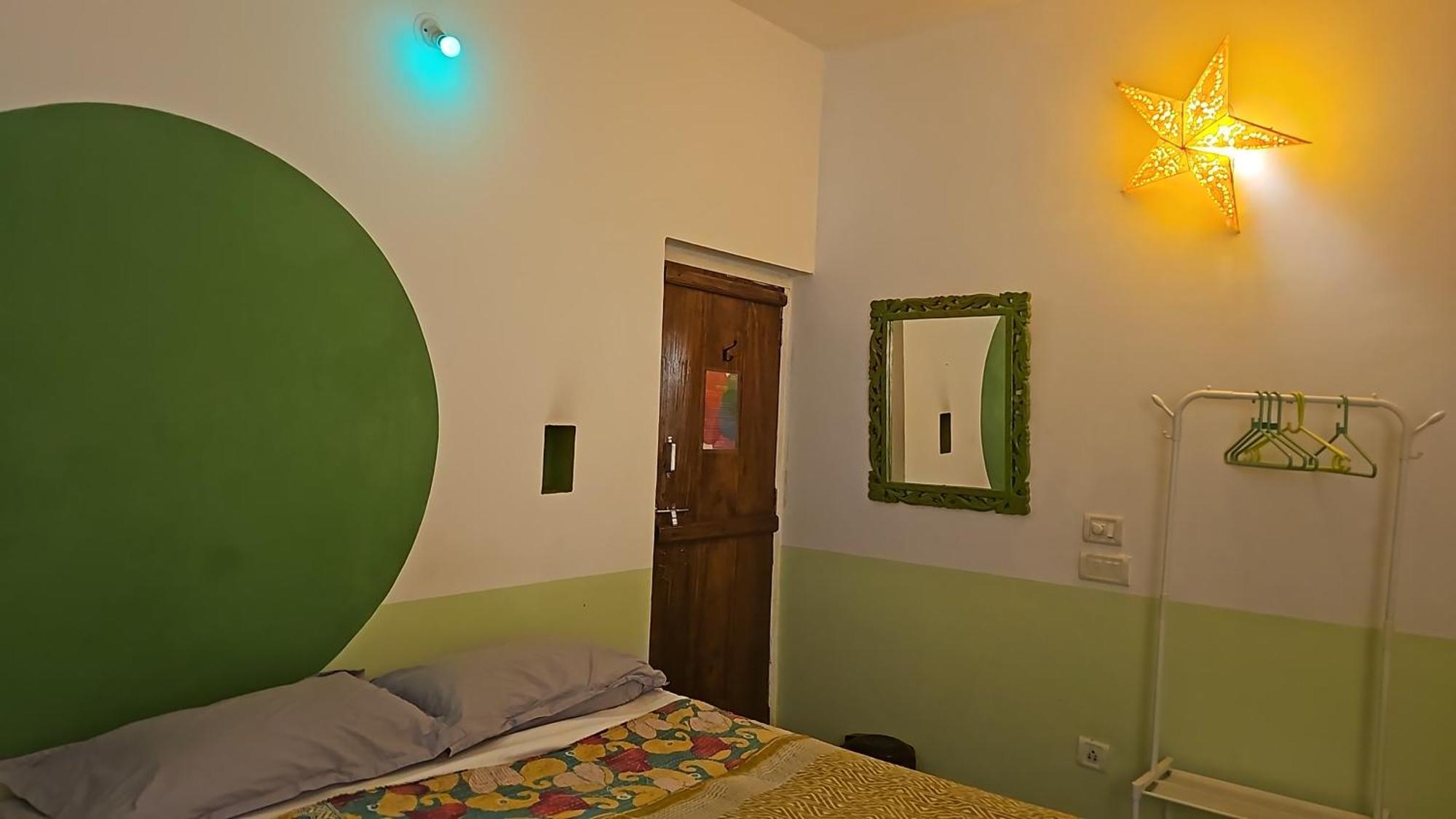 Laxmi Happy Home In Querim Goa المظهر الخارجي الصورة