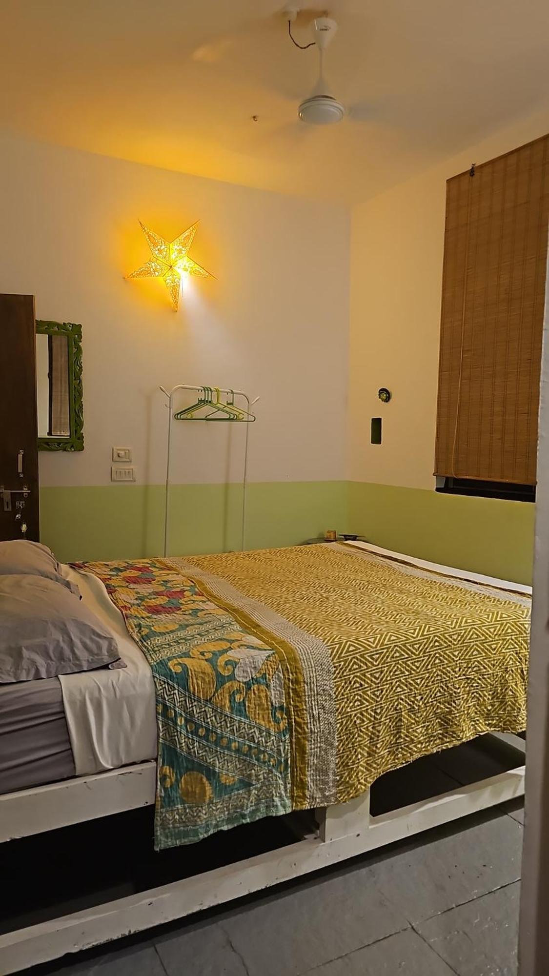 Laxmi Happy Home In Querim Goa المظهر الخارجي الصورة