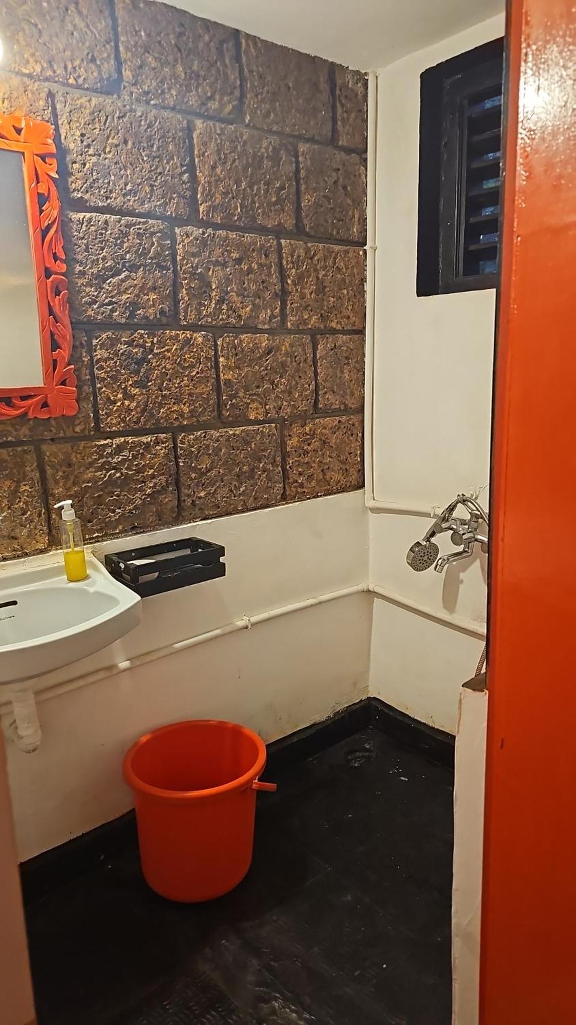 Laxmi Happy Home In Querim Goa المظهر الخارجي الصورة
