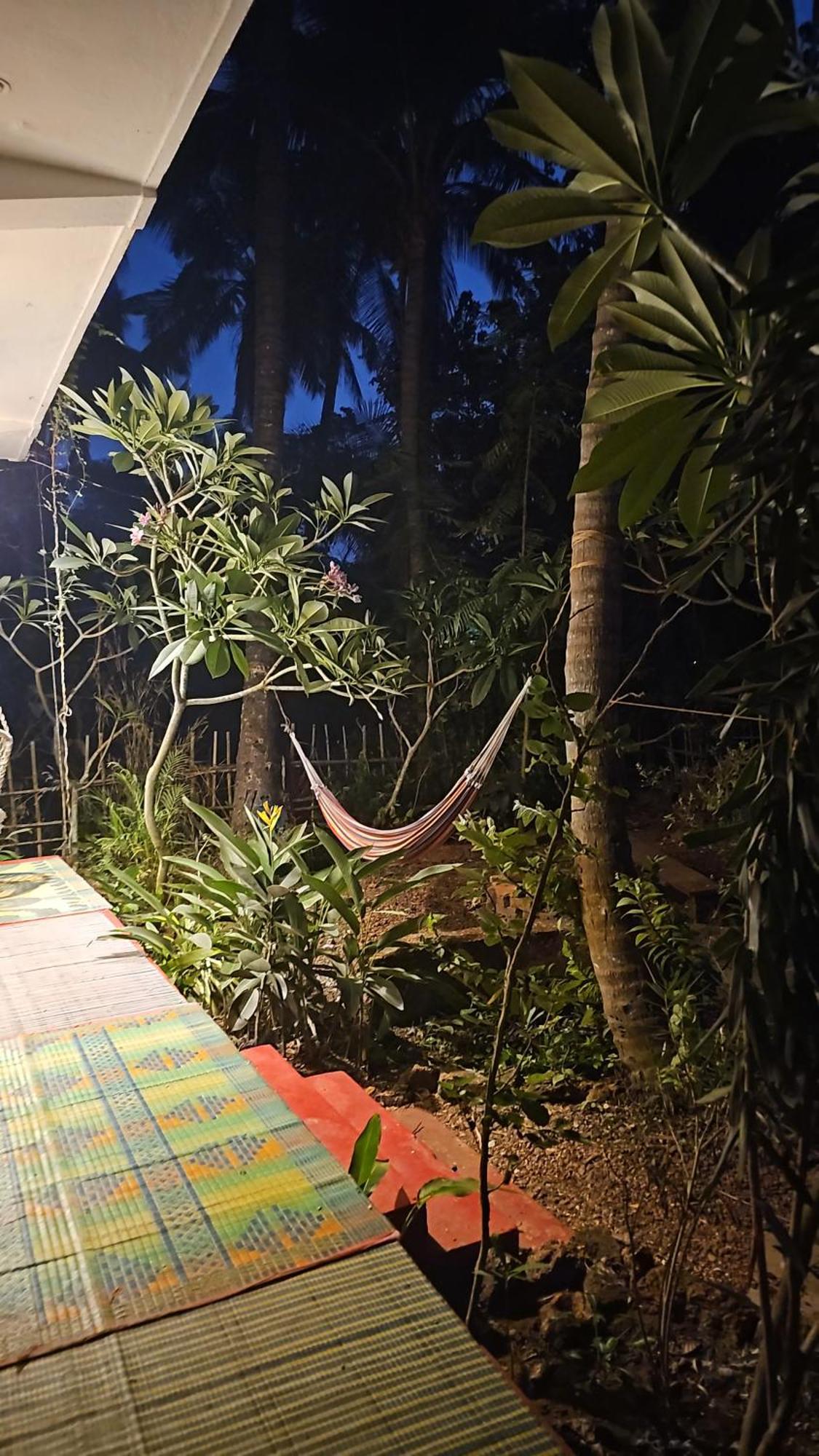 Laxmi Happy Home In Querim Goa المظهر الخارجي الصورة
