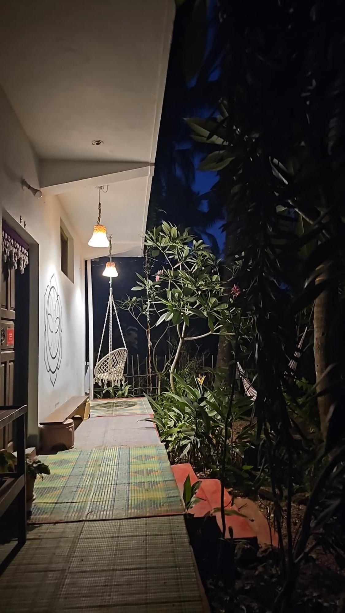 Laxmi Happy Home In Querim Goa المظهر الخارجي الصورة